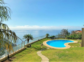 Charming Calheta Plaza Penthouse